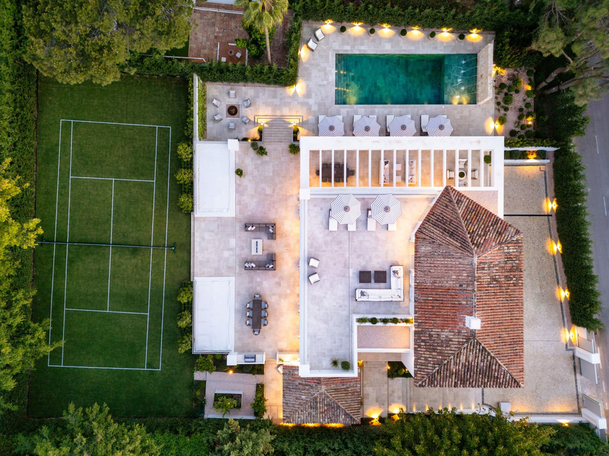 Huis te koop in Nagüeles | 6 slaapkamers H5054722