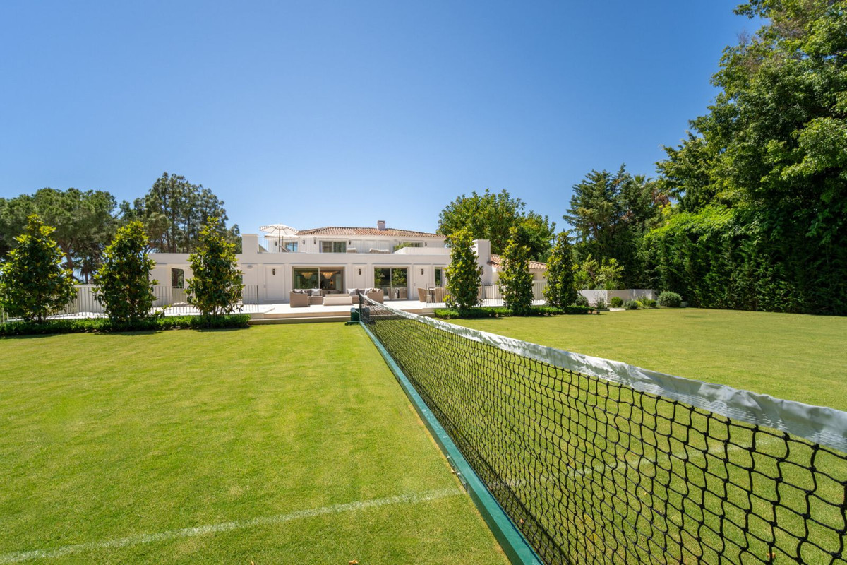 Huis te koop in Nagüeles | 6 slaapkamers H5054722