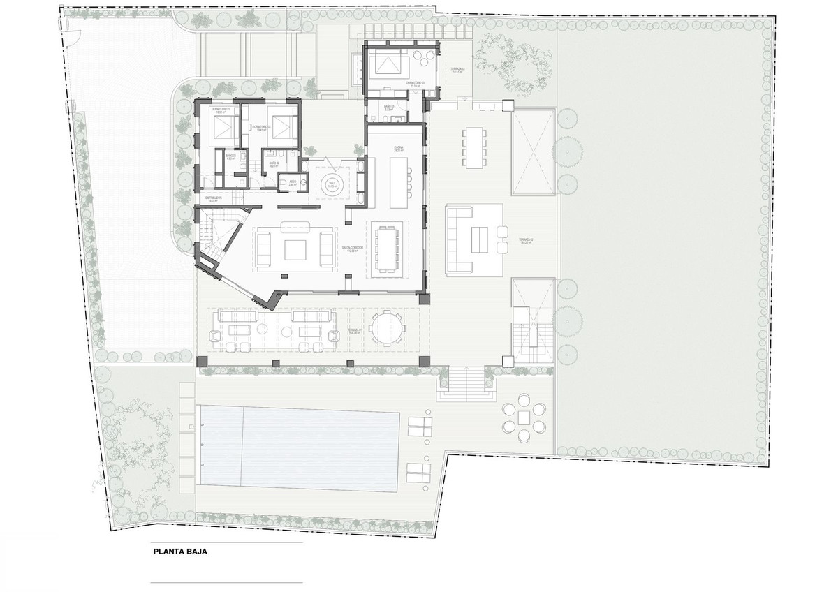 Huis te koop in Nagüeles | 6 slaapkamers H5054722