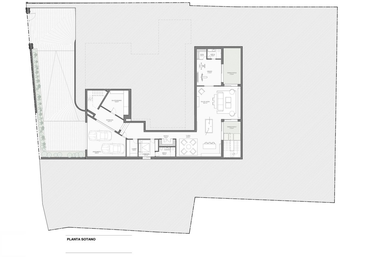 Huis te koop in Nagüeles | 6 slaapkamers H5054722