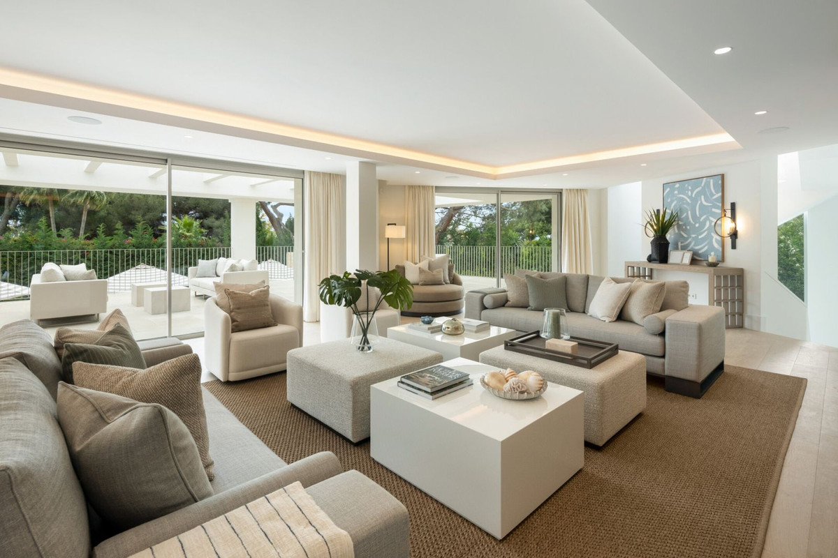 Huis te koop in Nagüeles | 6 slaapkamers H5054722