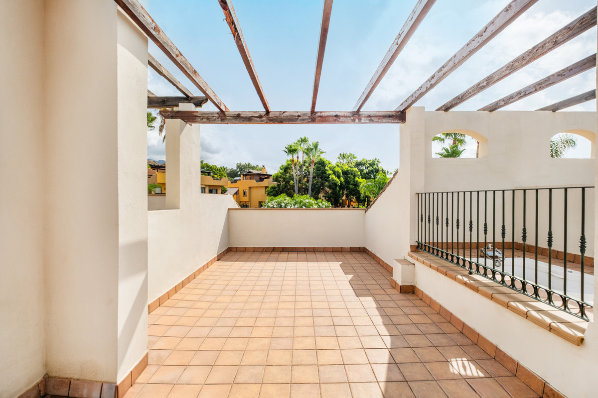 Huis te koop in Nagüeles | 3 slaapkamers H5108920