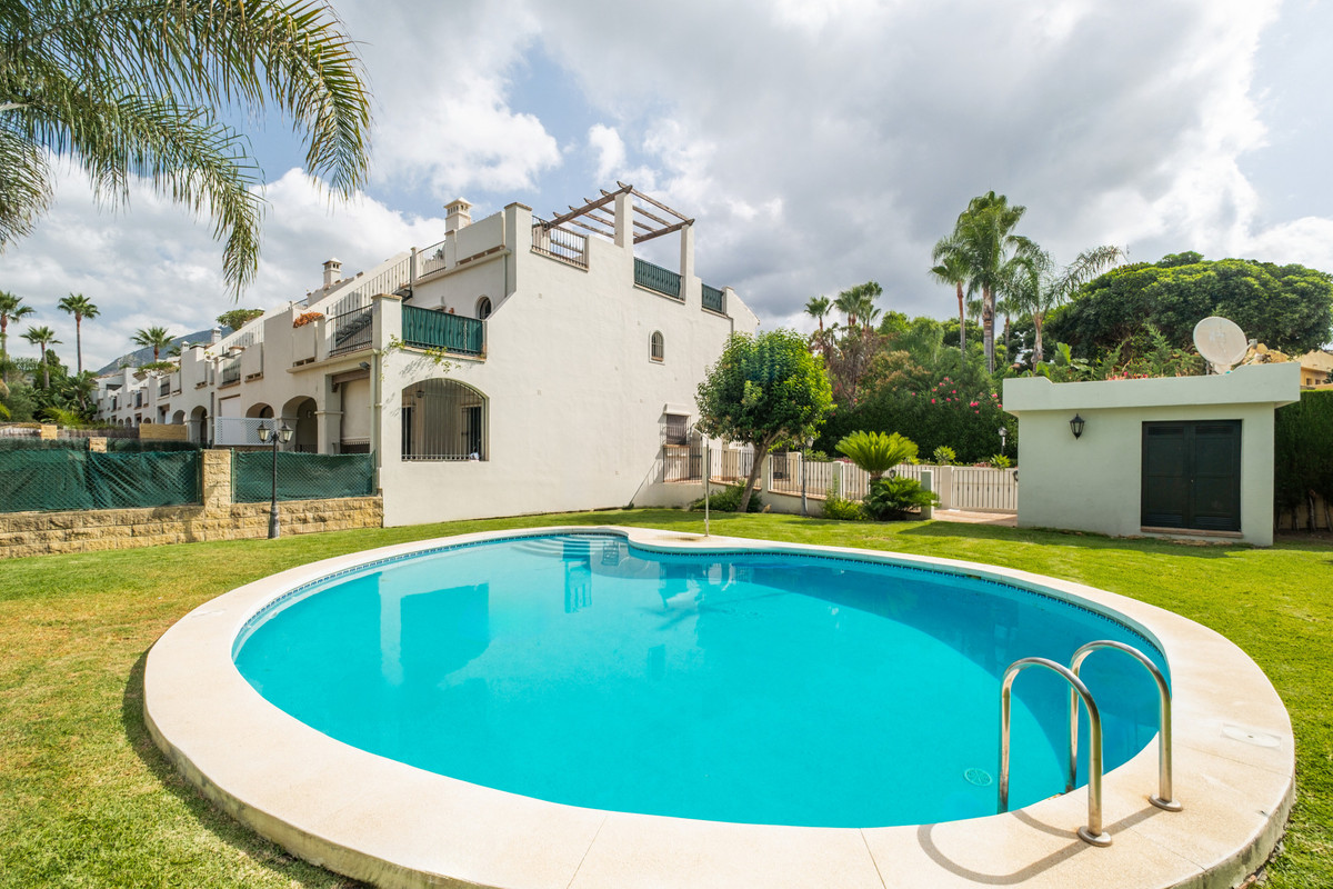 Huis te koop in Nagüeles | 3 slaapkamers H5108920