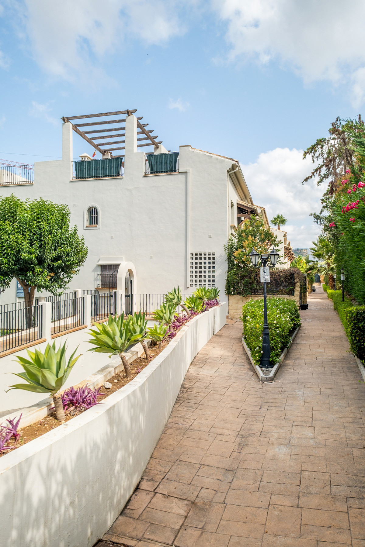 Huis te koop in Nagüeles | 3 slaapkamers H5108920