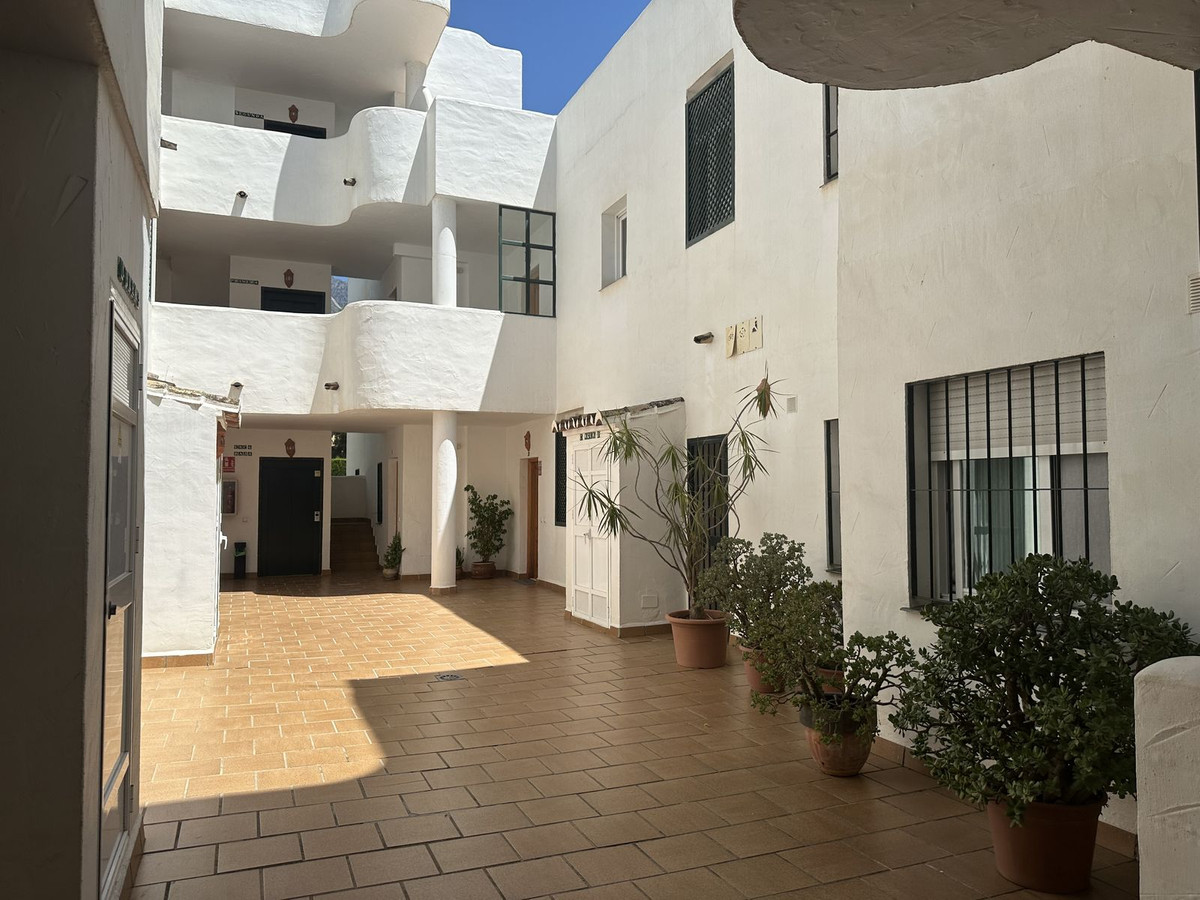 Appartement te koop in Nagüeles | 3 slaapkamers H5117035