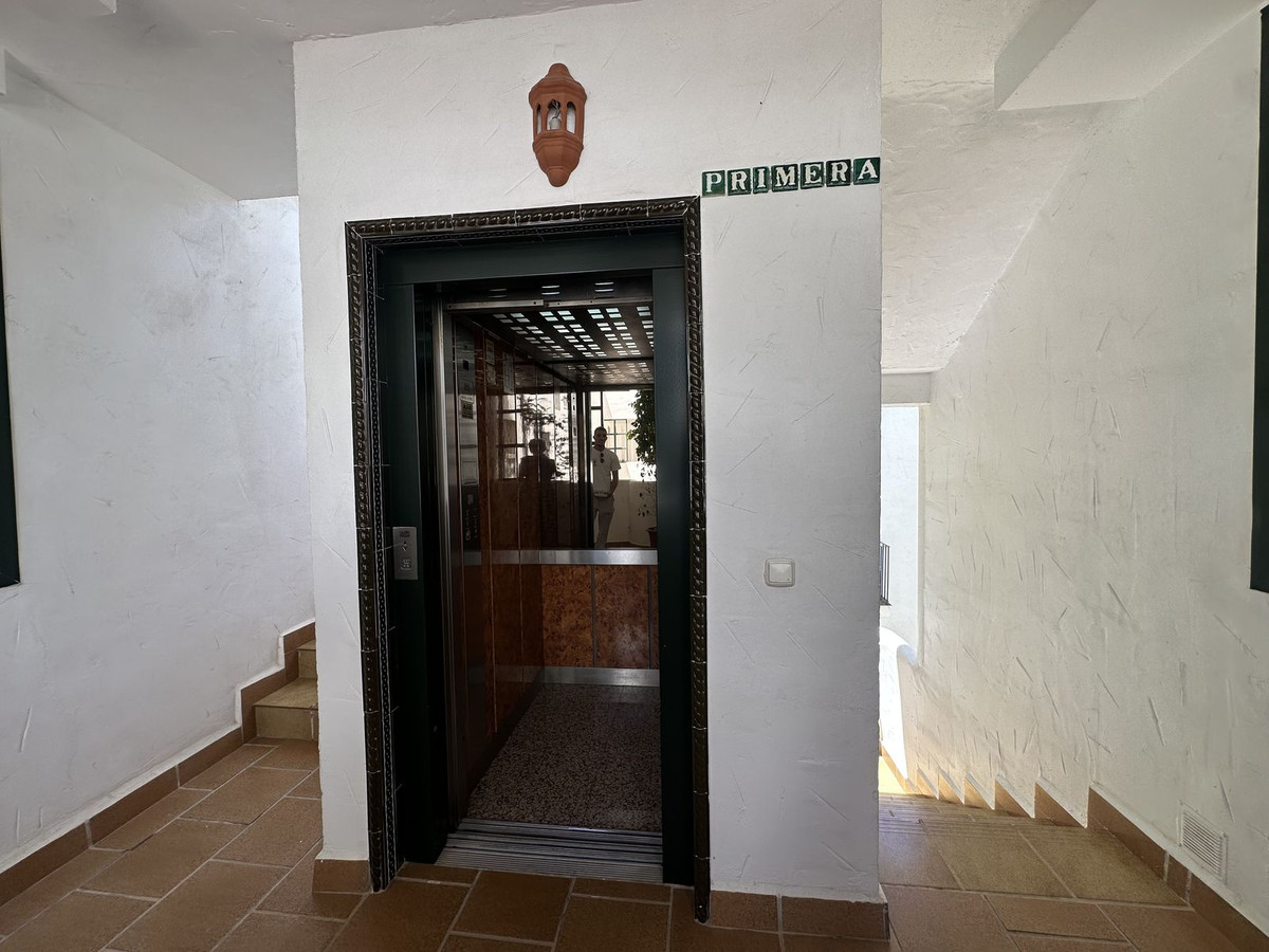 Appartement te koop in Nagüeles | 3 slaapkamers H5117035