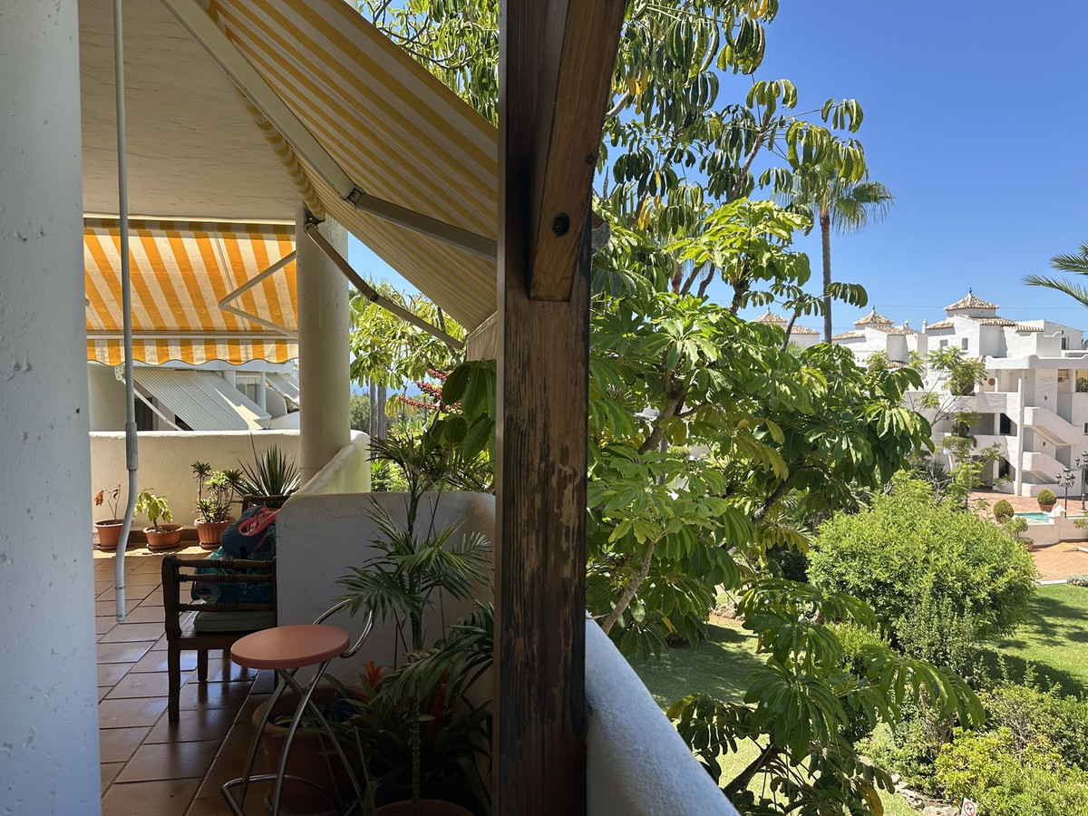 Appartement te koop in Nagüeles | 3 slaapkamers H5117035