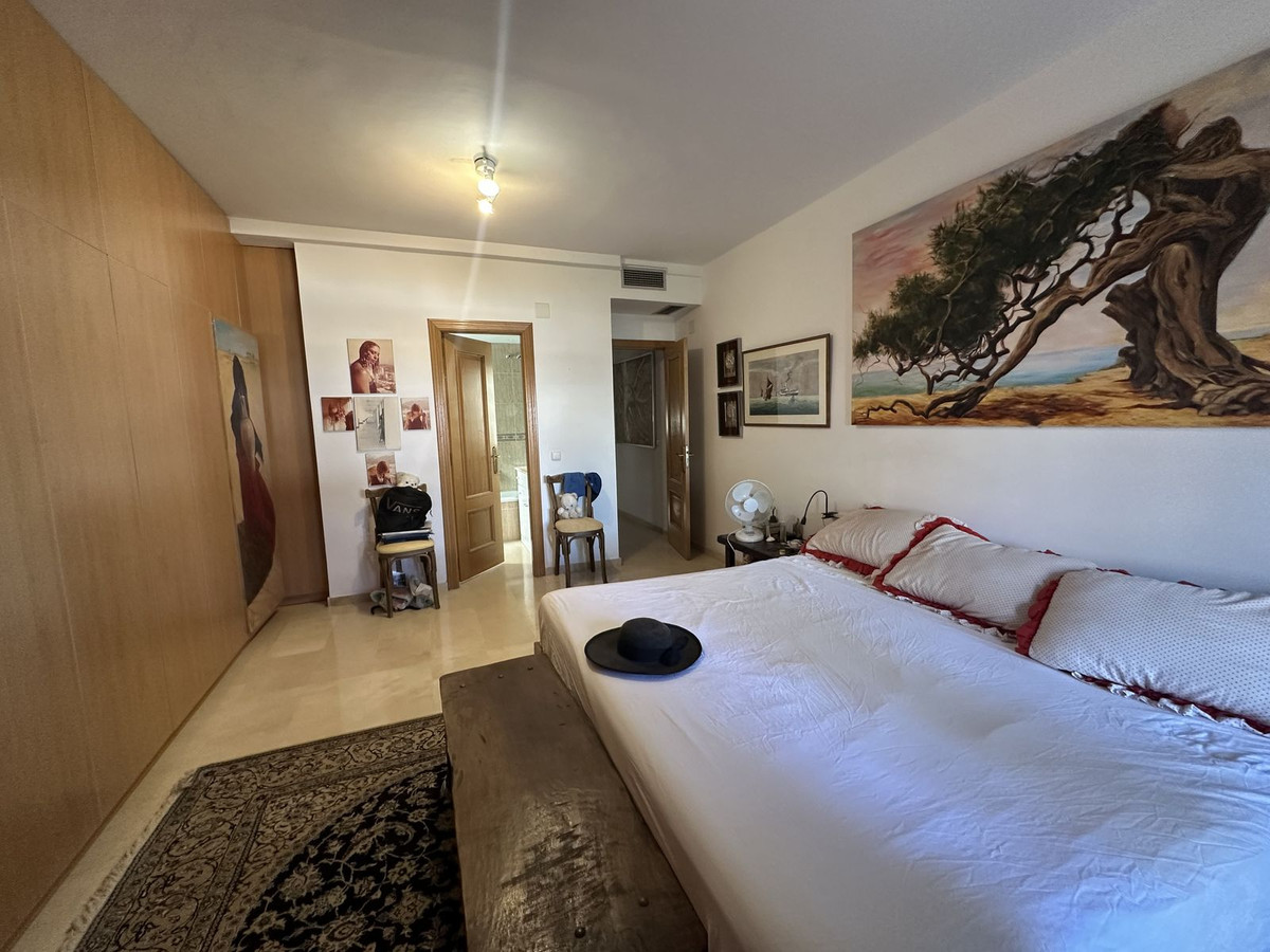 Appartement te koop in Nagüeles | 3 slaapkamers H5117035