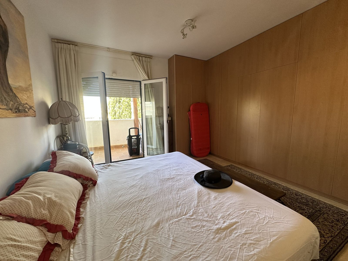 Appartement te koop in Nagüeles | 3 slaapkamers H5117035