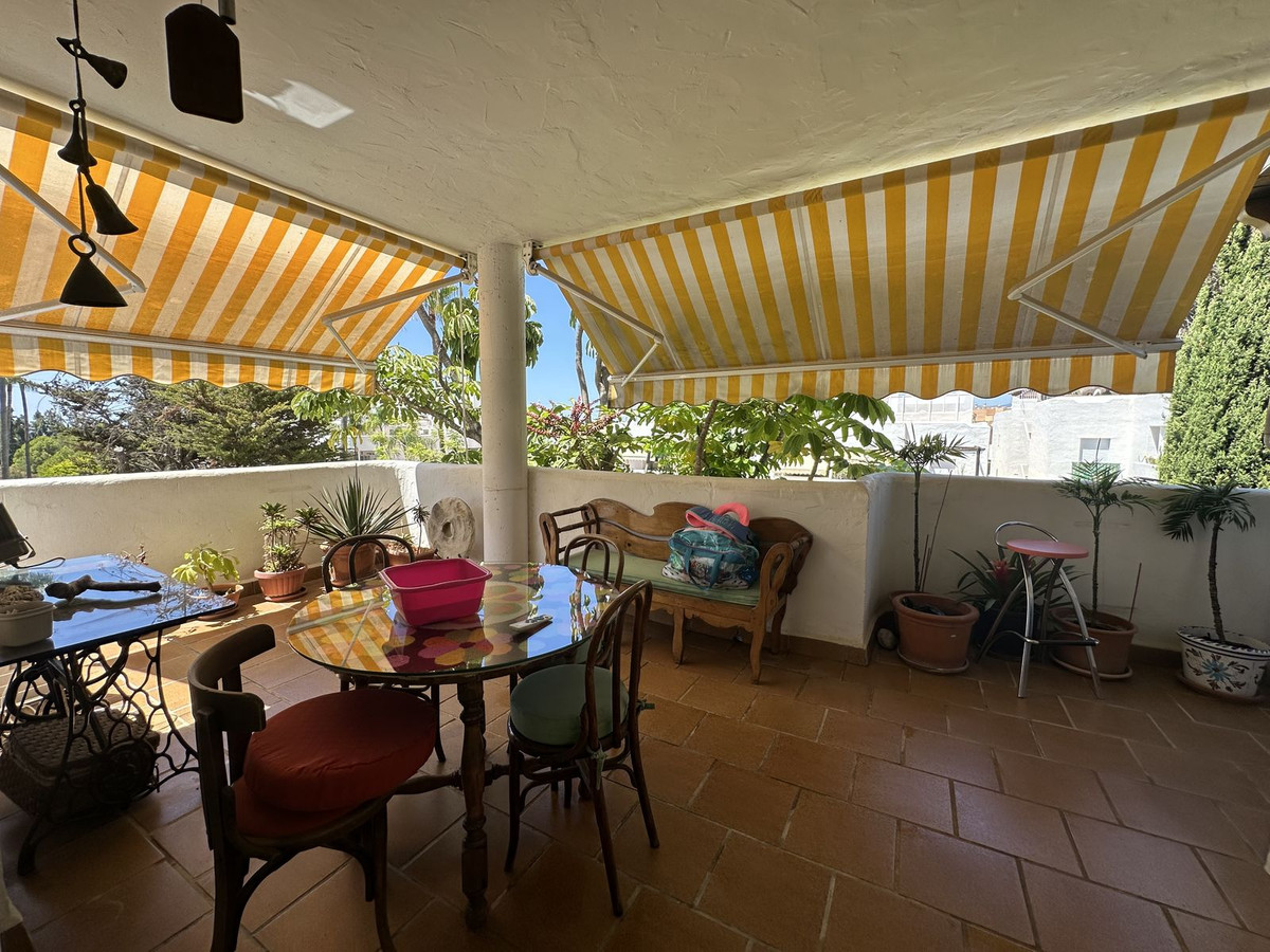 Appartement te koop in Nagüeles | 3 slaapkamers H5117035