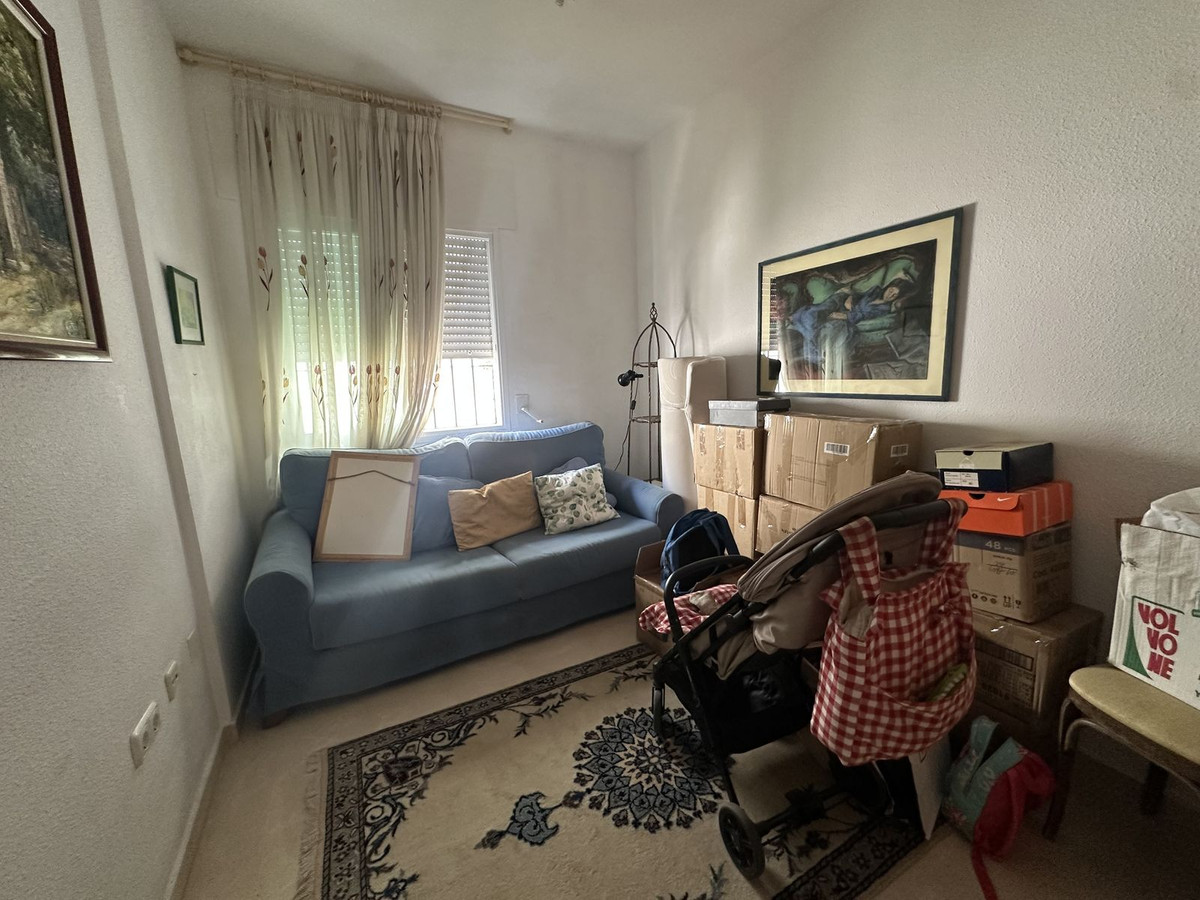 Appartement te koop in Nagüeles | 3 slaapkamers H5117035