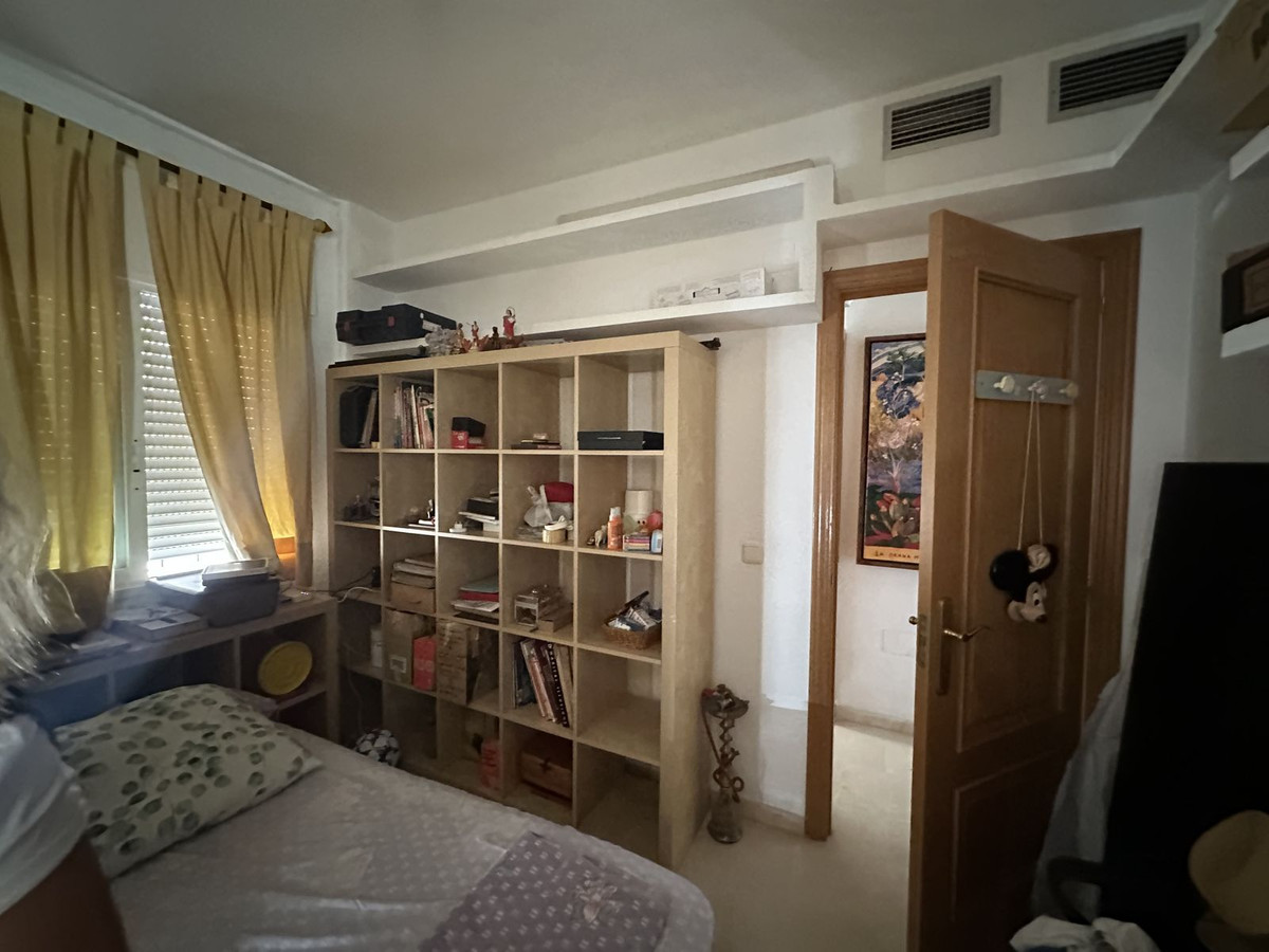 Appartement te koop in Nagüeles | 3 slaapkamers H5117035
