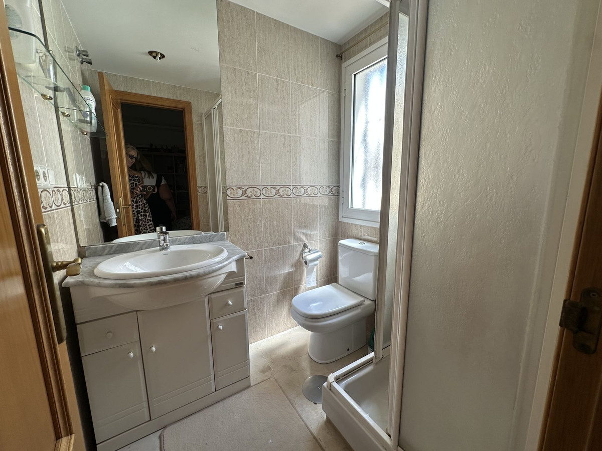 Appartement te koop in Nagüeles | 3 slaapkamers H5117035