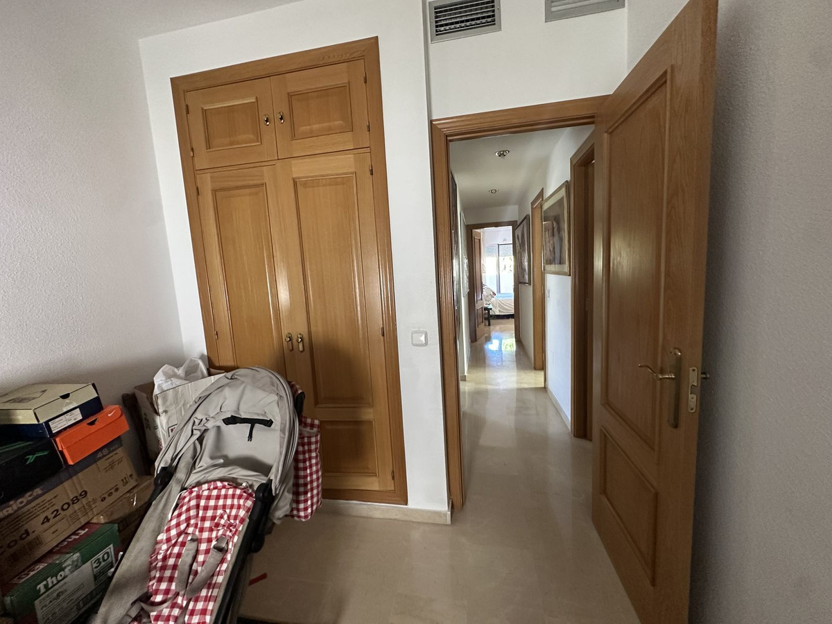 Appartement te koop in Nagüeles | 3 slaapkamers H5117035