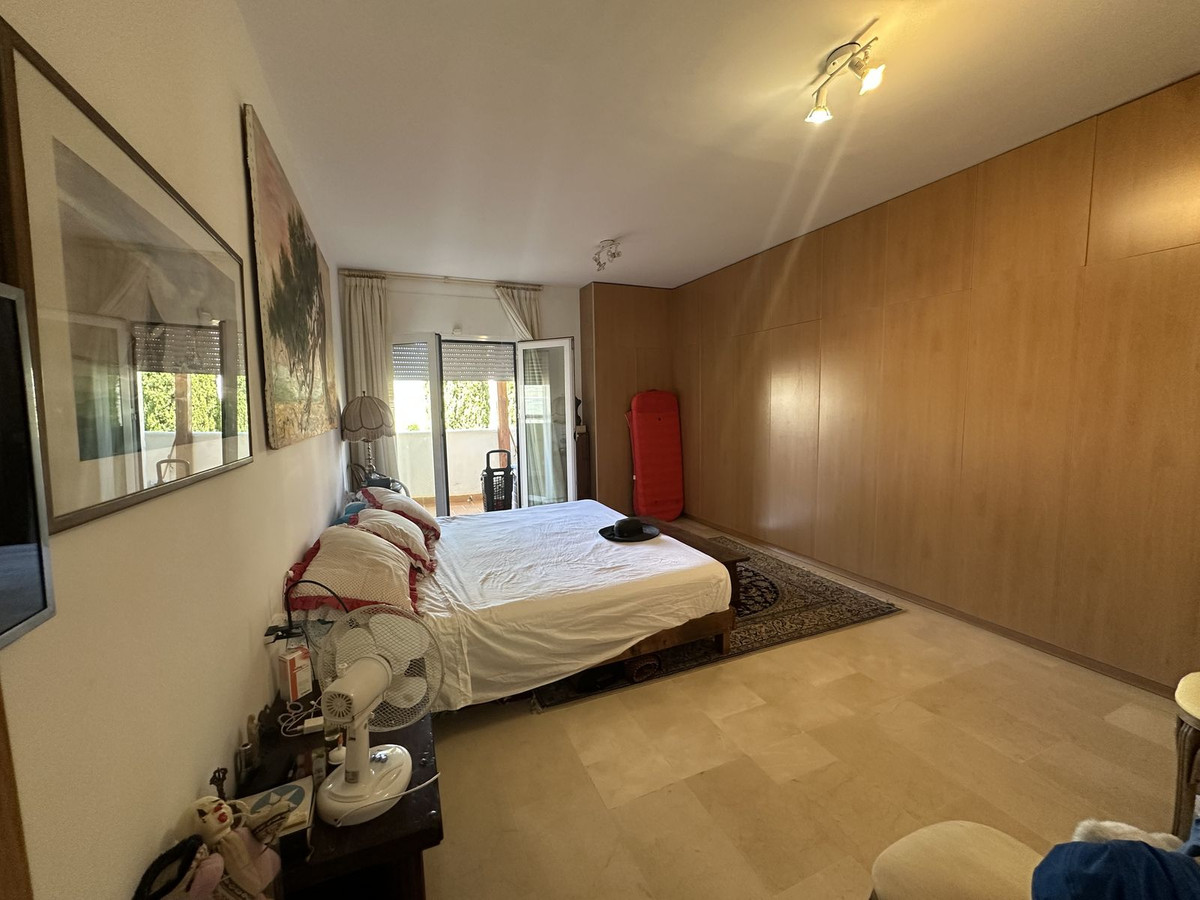 Appartement te koop in Nagüeles | 3 slaapkamers H5117035