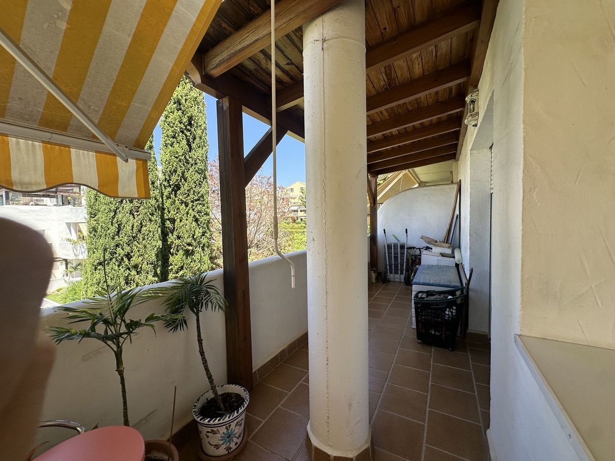 Appartement te koop in Nagüeles | 3 slaapkamers H5117035