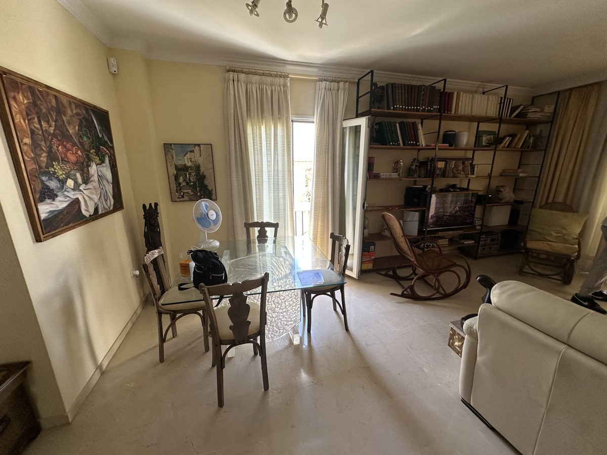 Appartement te koop in Nagüeles | 3 slaapkamers H5117035