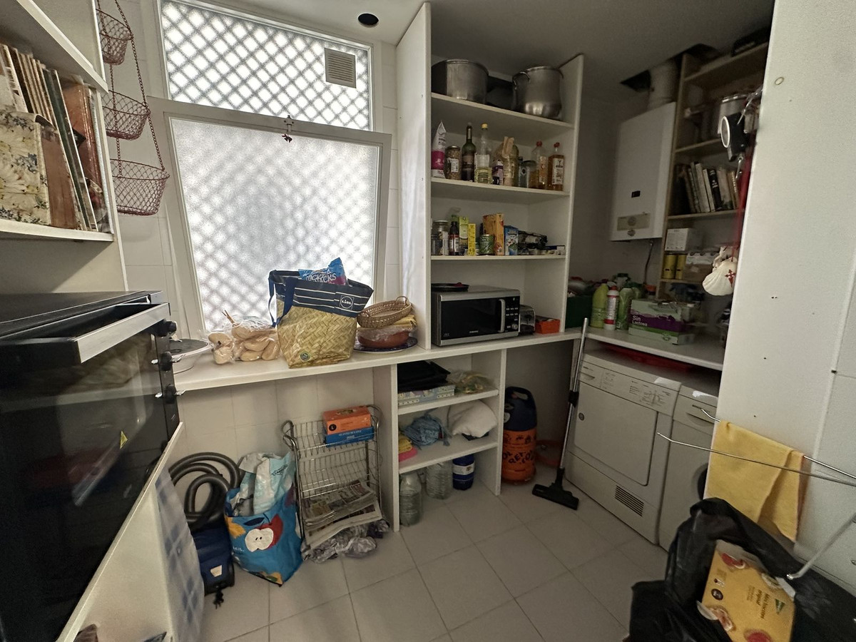 Appartement te koop in Nagüeles | 3 slaapkamers H5117035