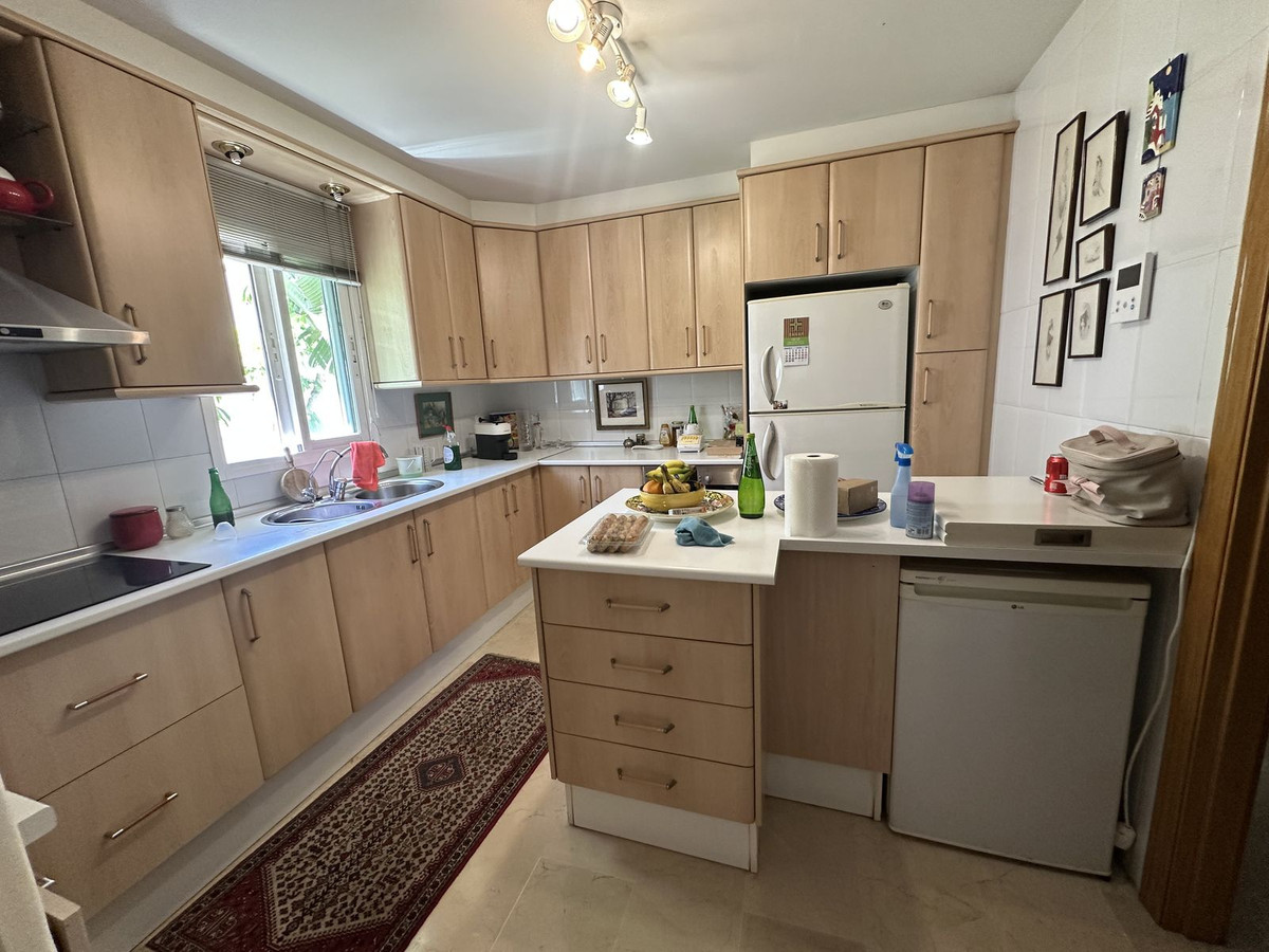 Appartement te koop in Nagüeles | 3 slaapkamers H5117035