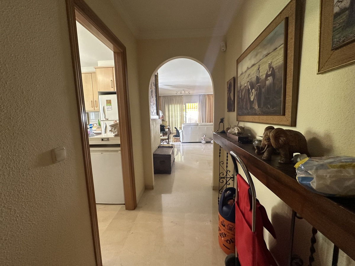Appartement te koop in Nagüeles | 3 slaapkamers H5117035