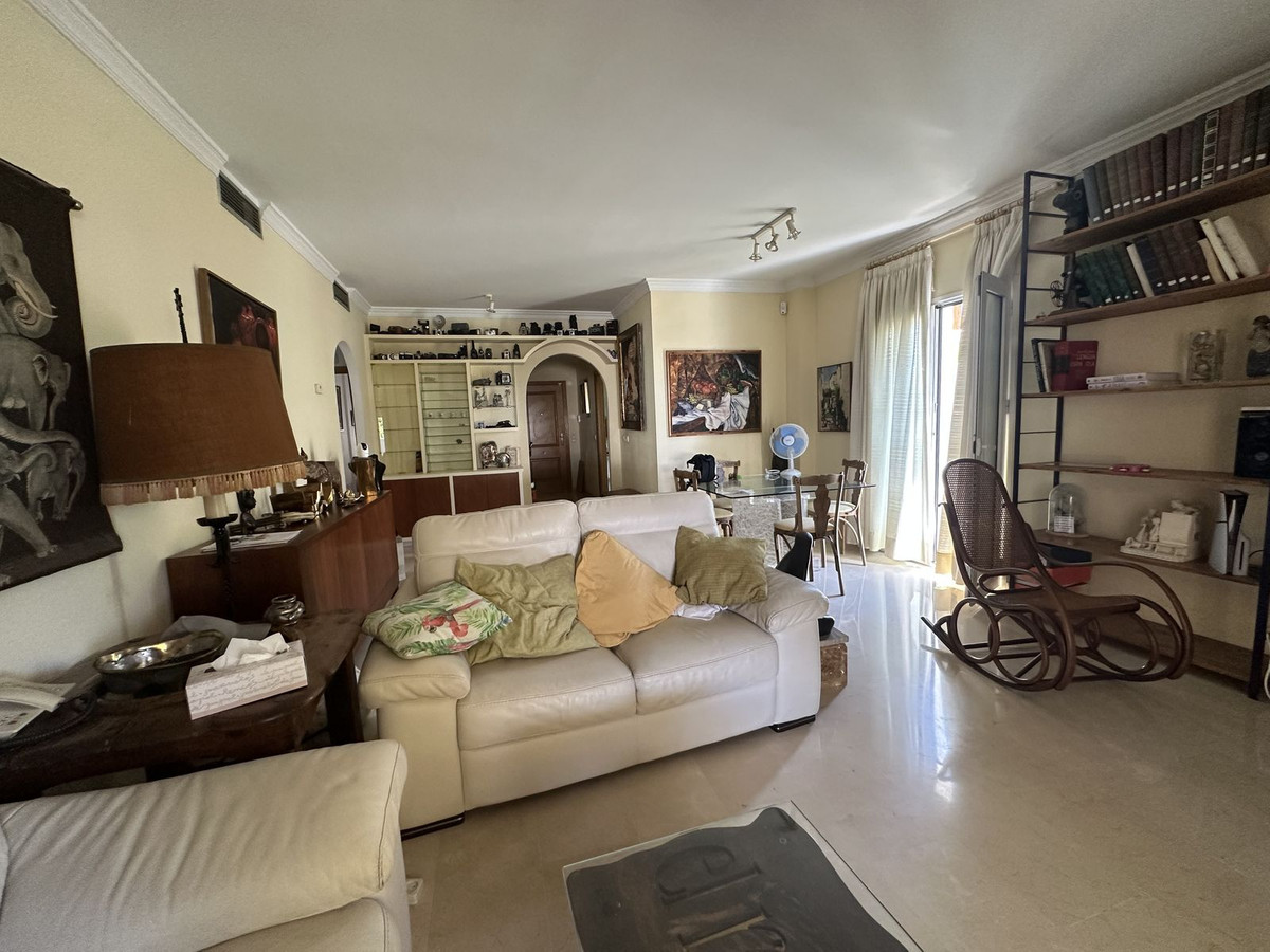 Appartement te koop in Nagüeles | 3 slaapkamers H5117035