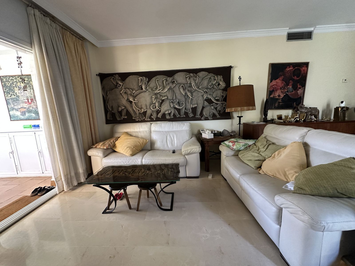 Appartement te koop in Nagüeles | 3 slaapkamers H5117035