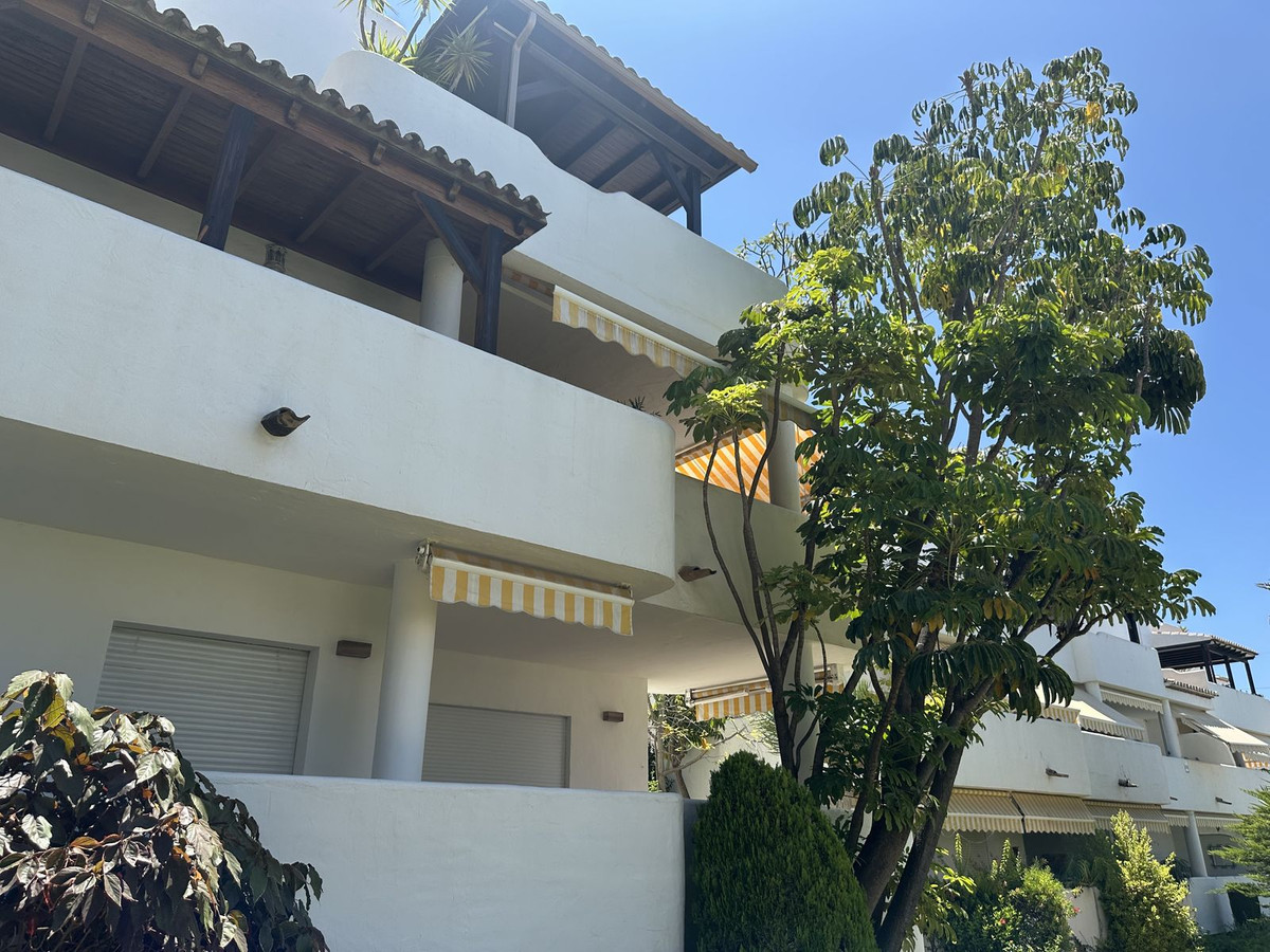Appartement te koop in Nagüeles | 3 slaapkamers H5117035