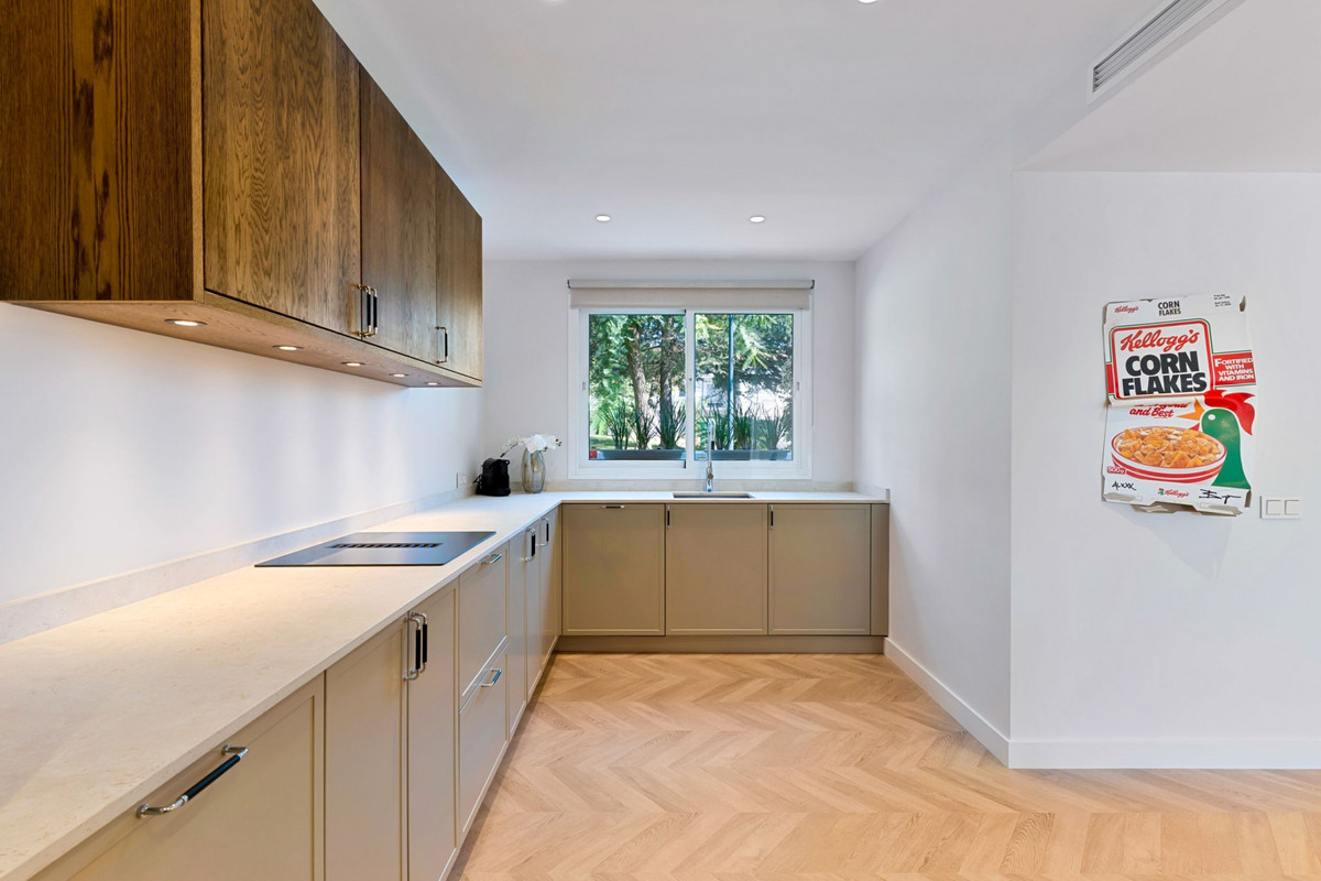 Huis te koop in Nagüeles | 4 slaapkamers H5199541