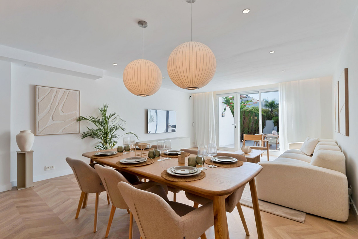 Huis te koop in Nagüeles | 4 slaapkamers H5199541