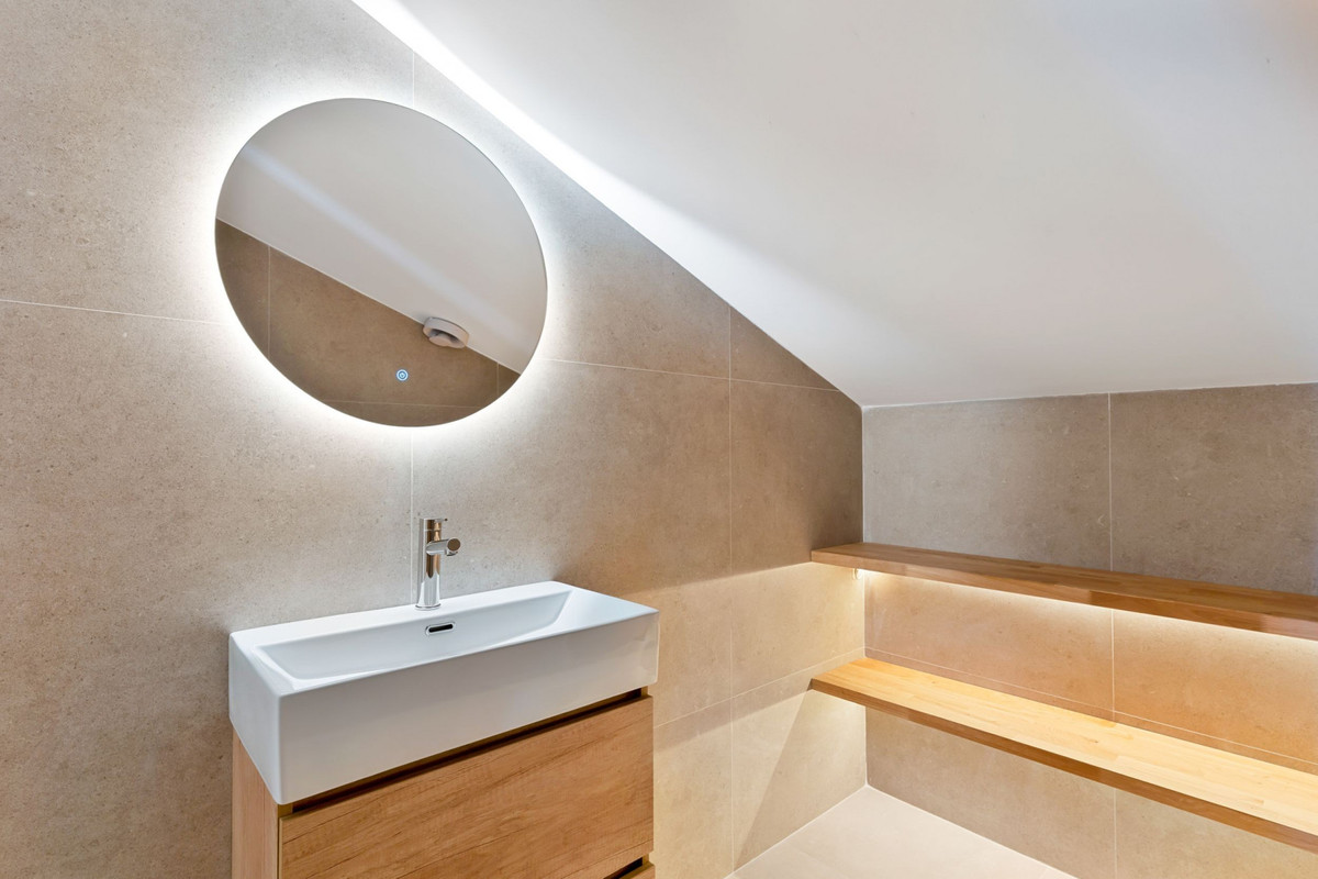 Huis te koop in Nagüeles | 4 slaapkamers H5199541