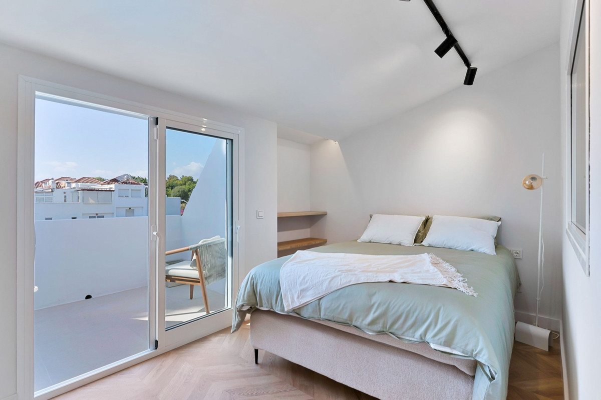 Huis te koop in Nagüeles | 4 slaapkamers H5199541