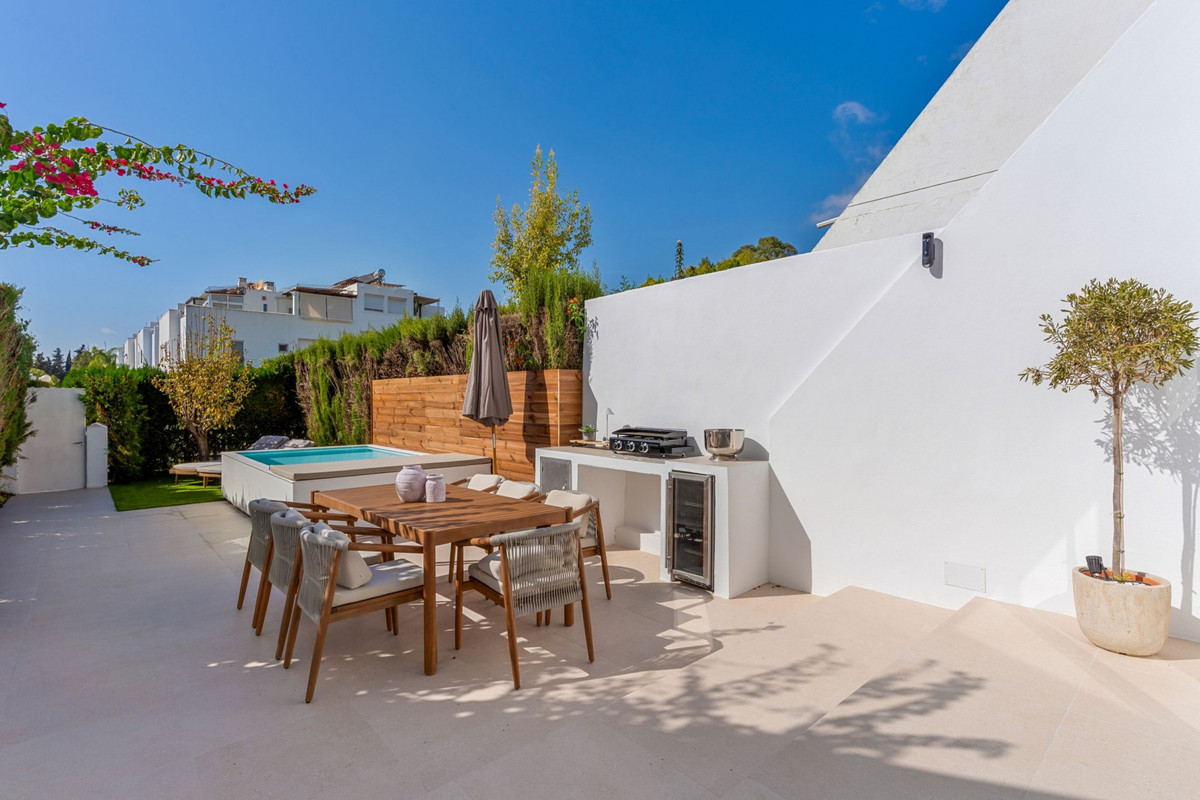 Huis te koop in Nagüeles | 4 slaapkamers H5199541