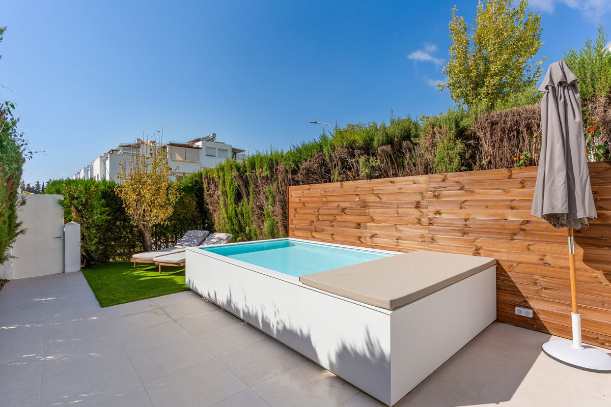 Huis te koop in Nagüeles | 4 slaapkamers H5199541