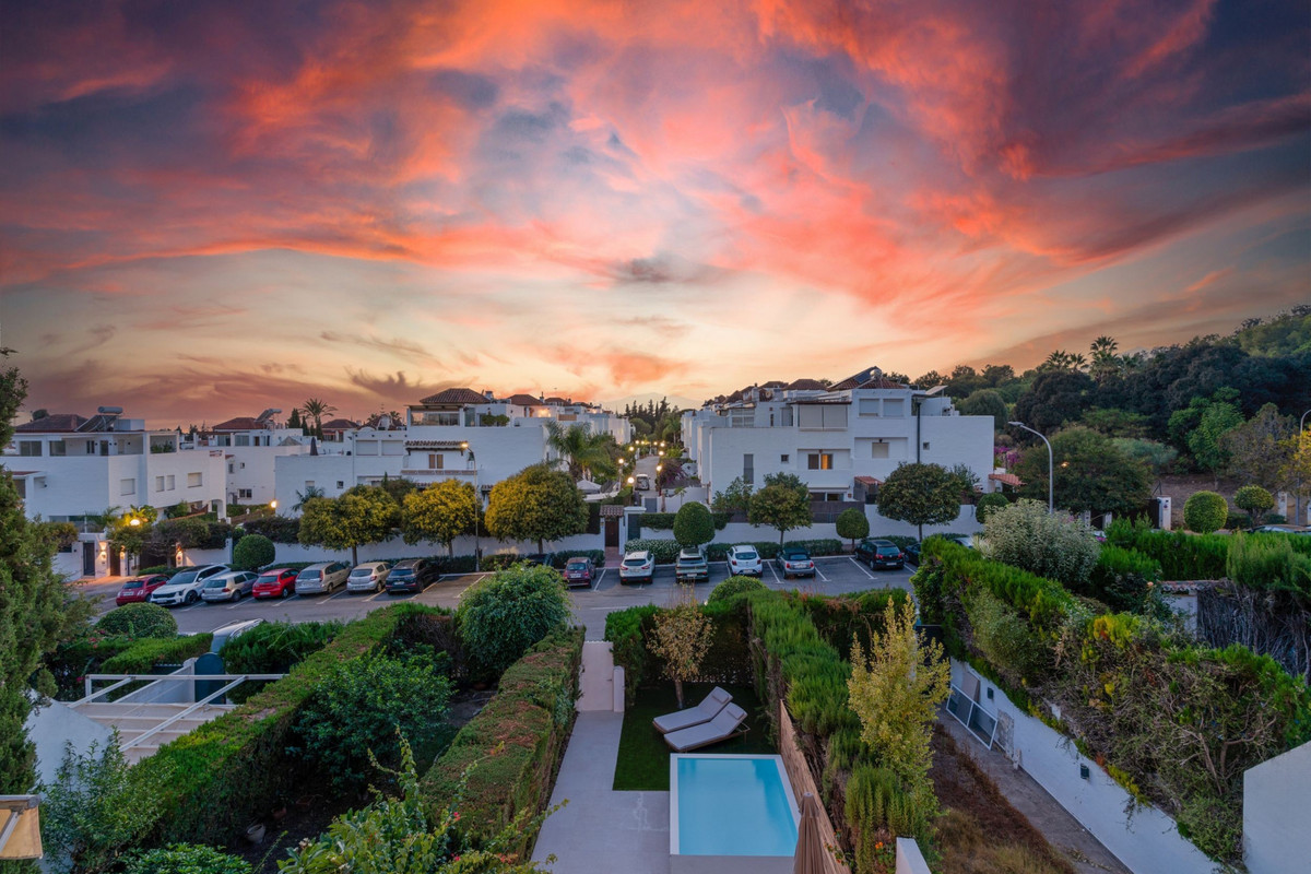 Huis te koop in Nagüeles | 4 slaapkamers H5199541