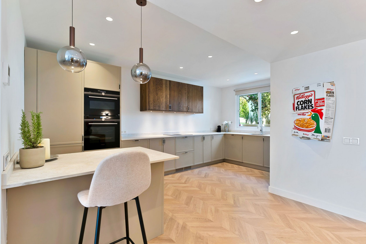 Huis te koop in Nagüeles | 4 slaapkamers H5199541