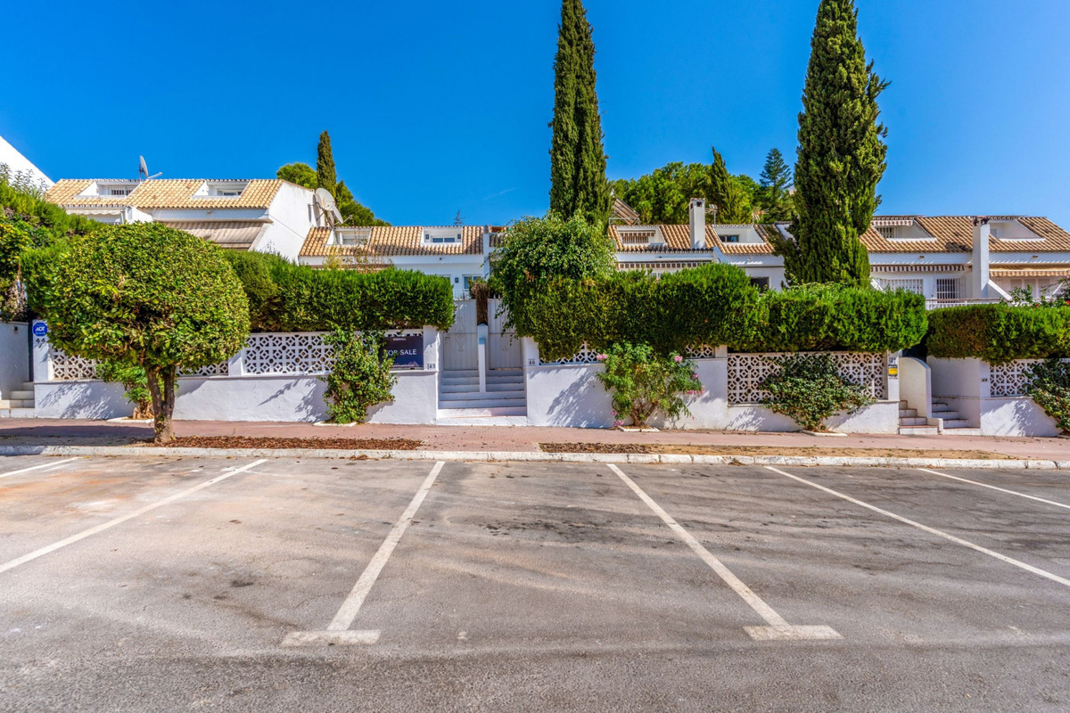 Huis te koop in Nagüeles | 4 slaapkamers H5199541