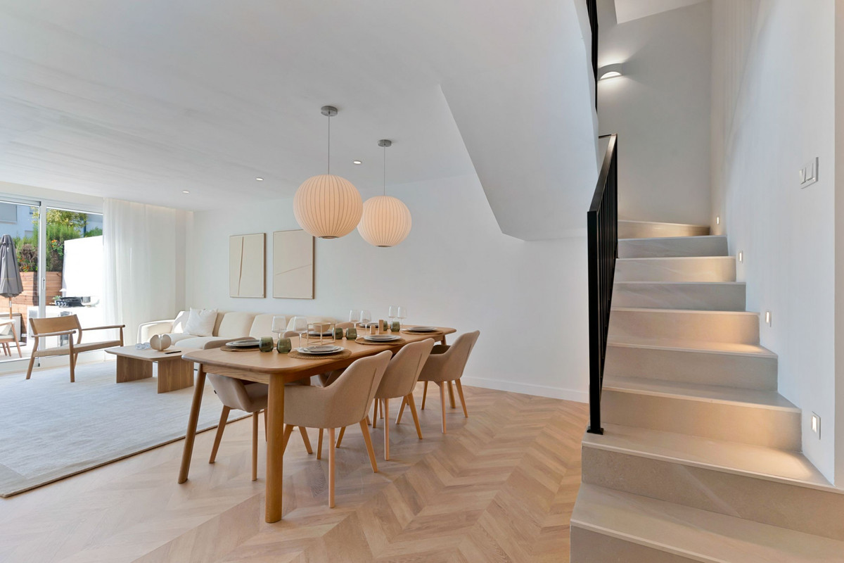 Huis te koop in Nagüeles | 4 slaapkamers H5199541