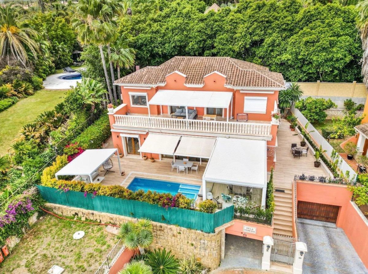 Huis te koop in Nagüeles | 4 slaapkamers H5222176