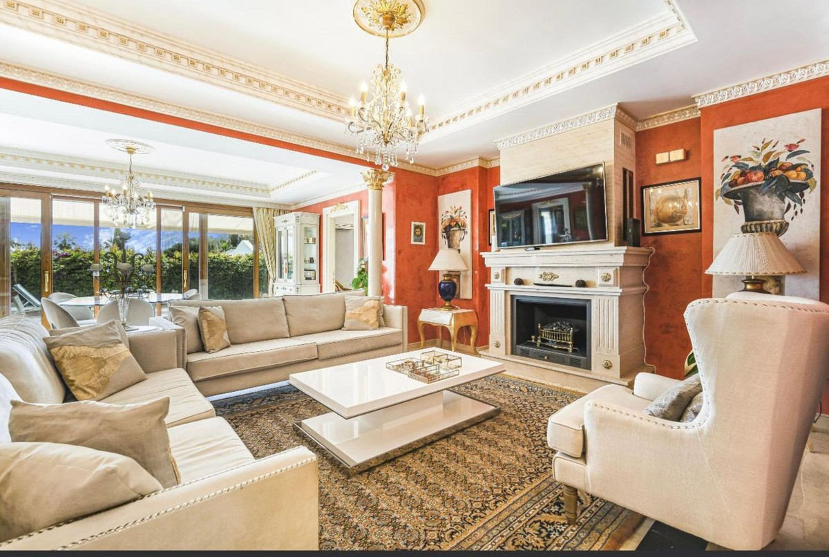 Huis te koop in Nagüeles | 4 slaapkamers H5222176