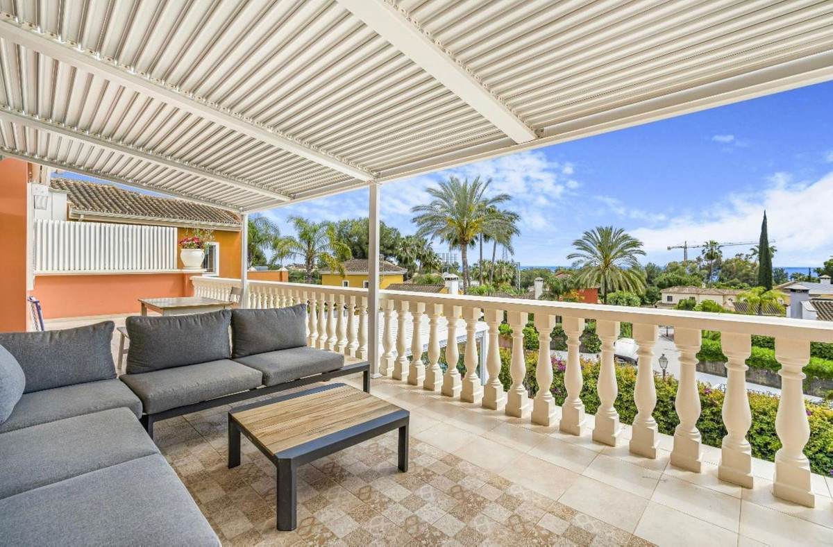 Huis te koop in Nagüeles | 4 slaapkamers H5222176