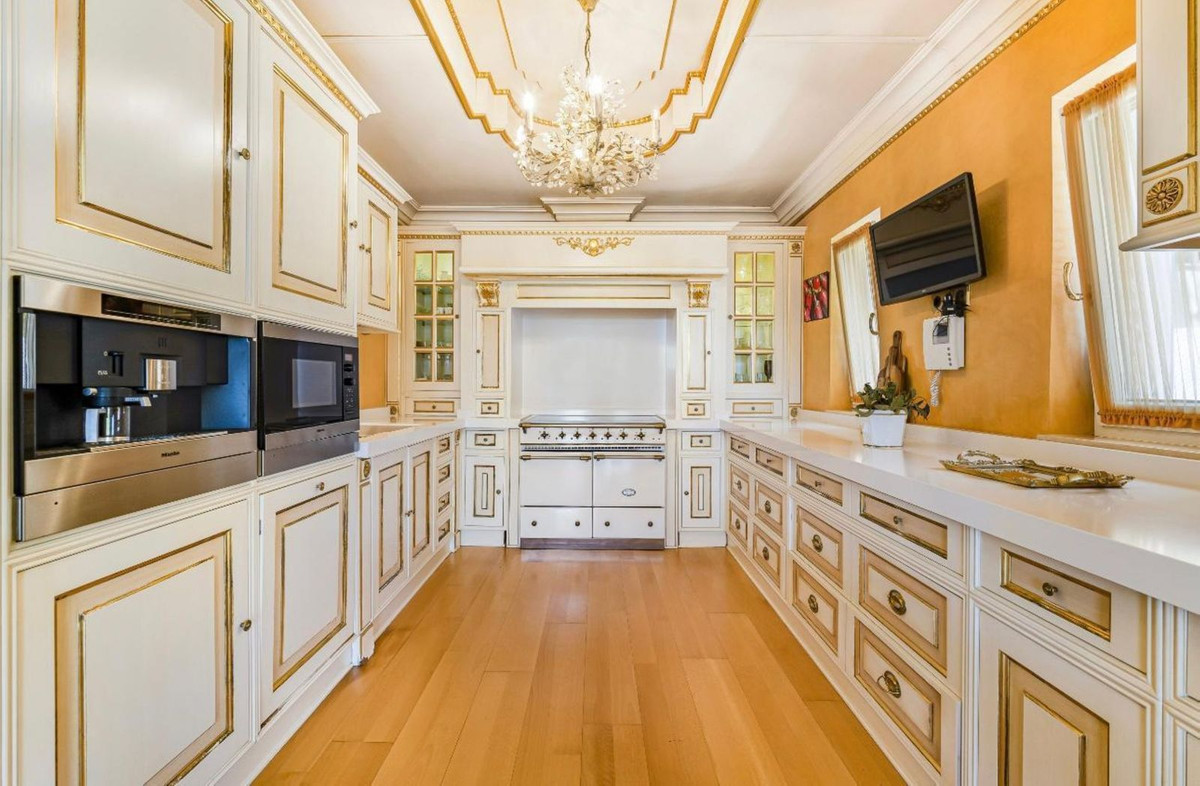 Huis te koop in Nagüeles | 4 slaapkamers H5222176