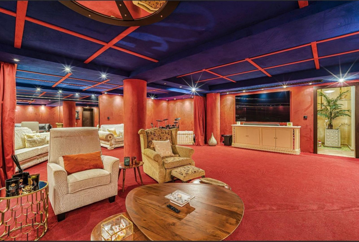 Huis te koop in Nagüeles | 4 slaapkamers H5222176