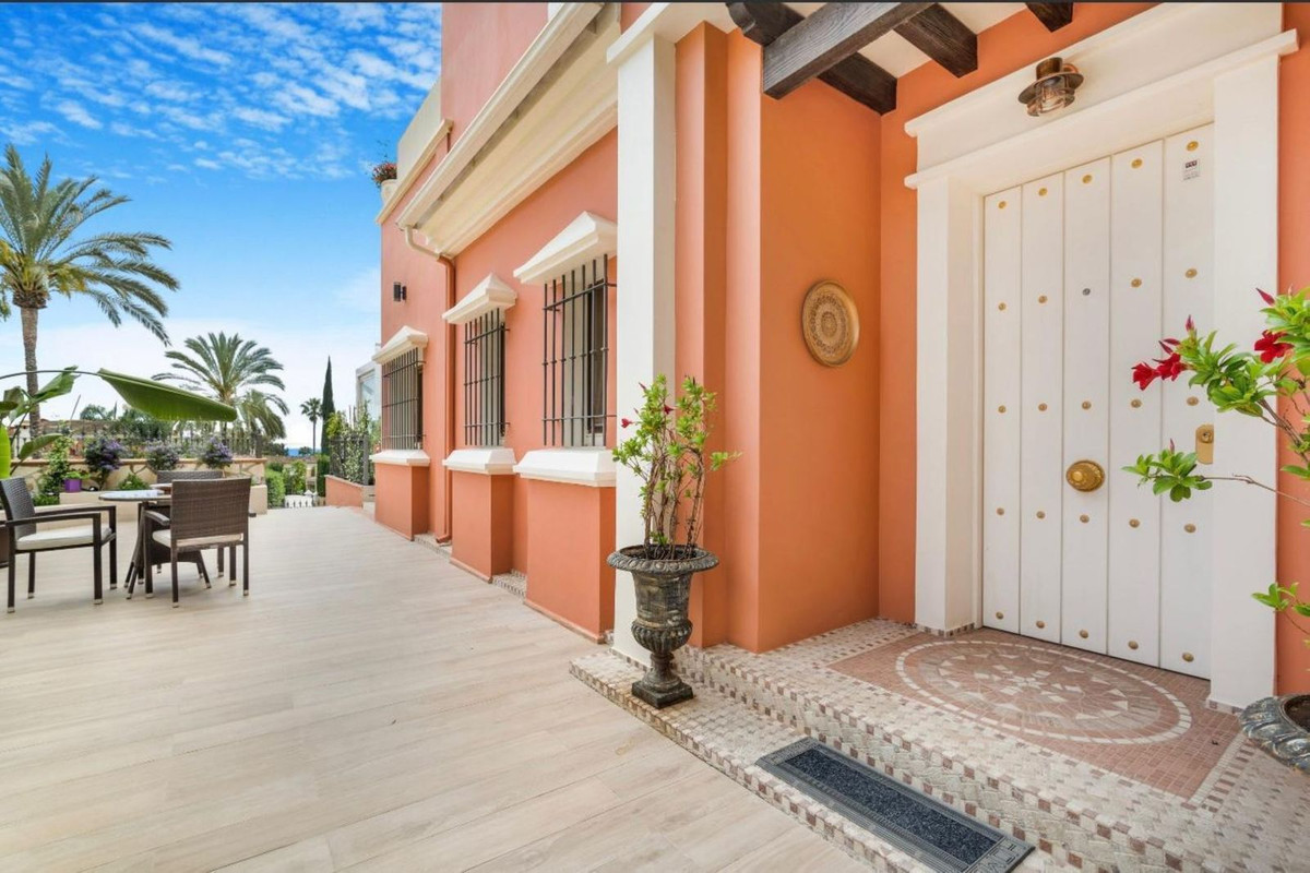 Huis te koop in Nagüeles | 4 slaapkamers H5222176