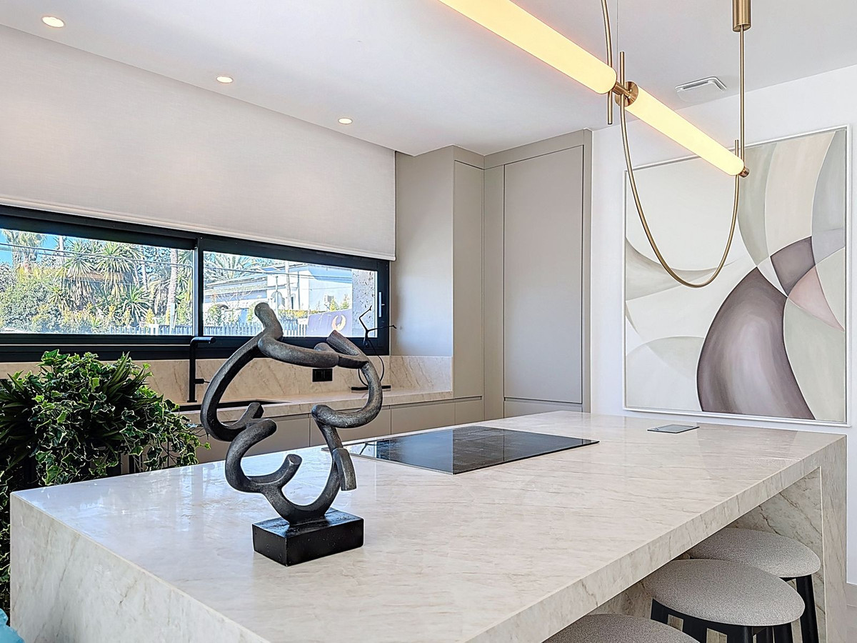 Huis te koop in Nagüeles | 5 slaapkamers H5315305