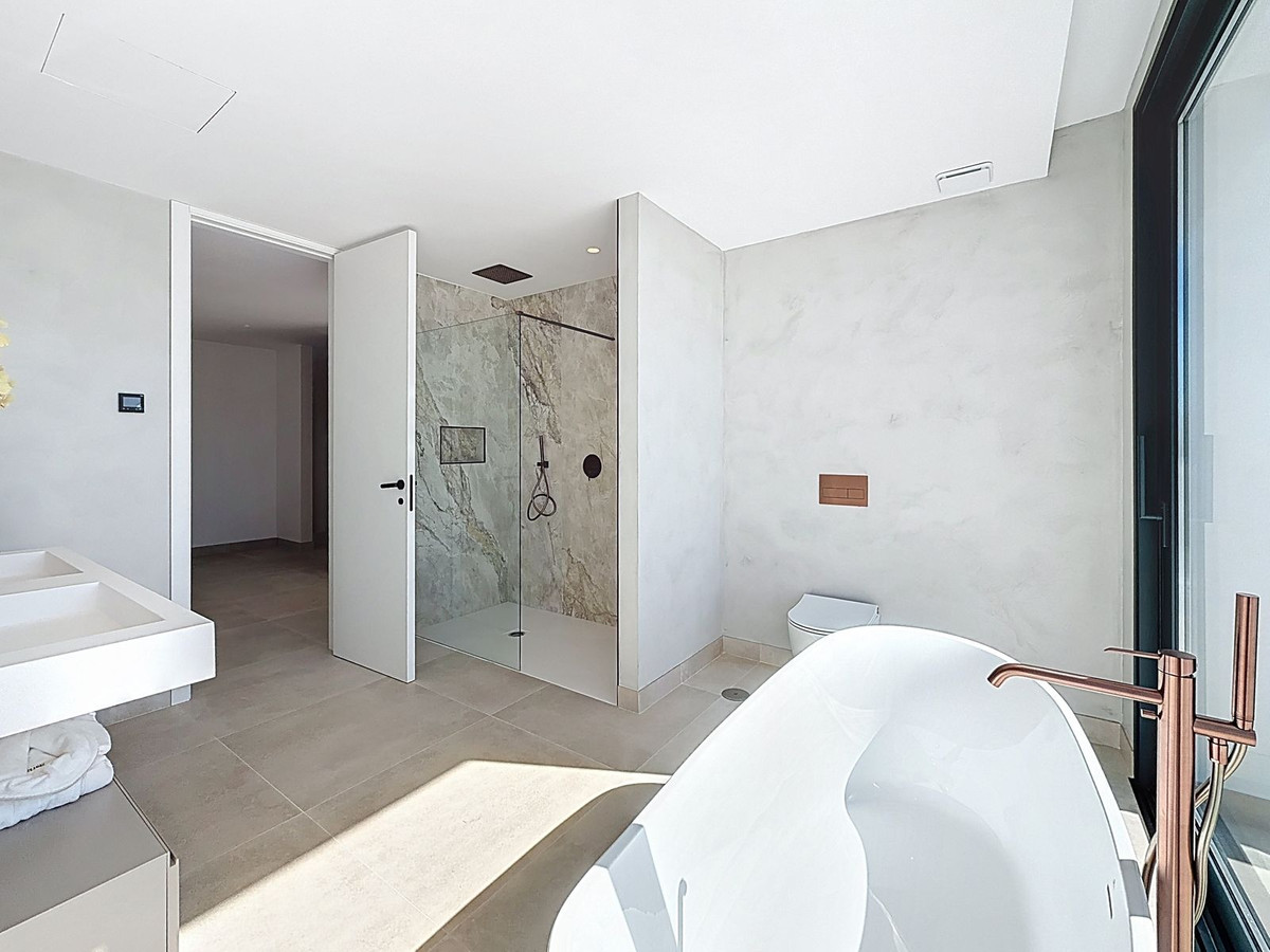 Huis te koop in Nagüeles | 5 slaapkamers H5315305