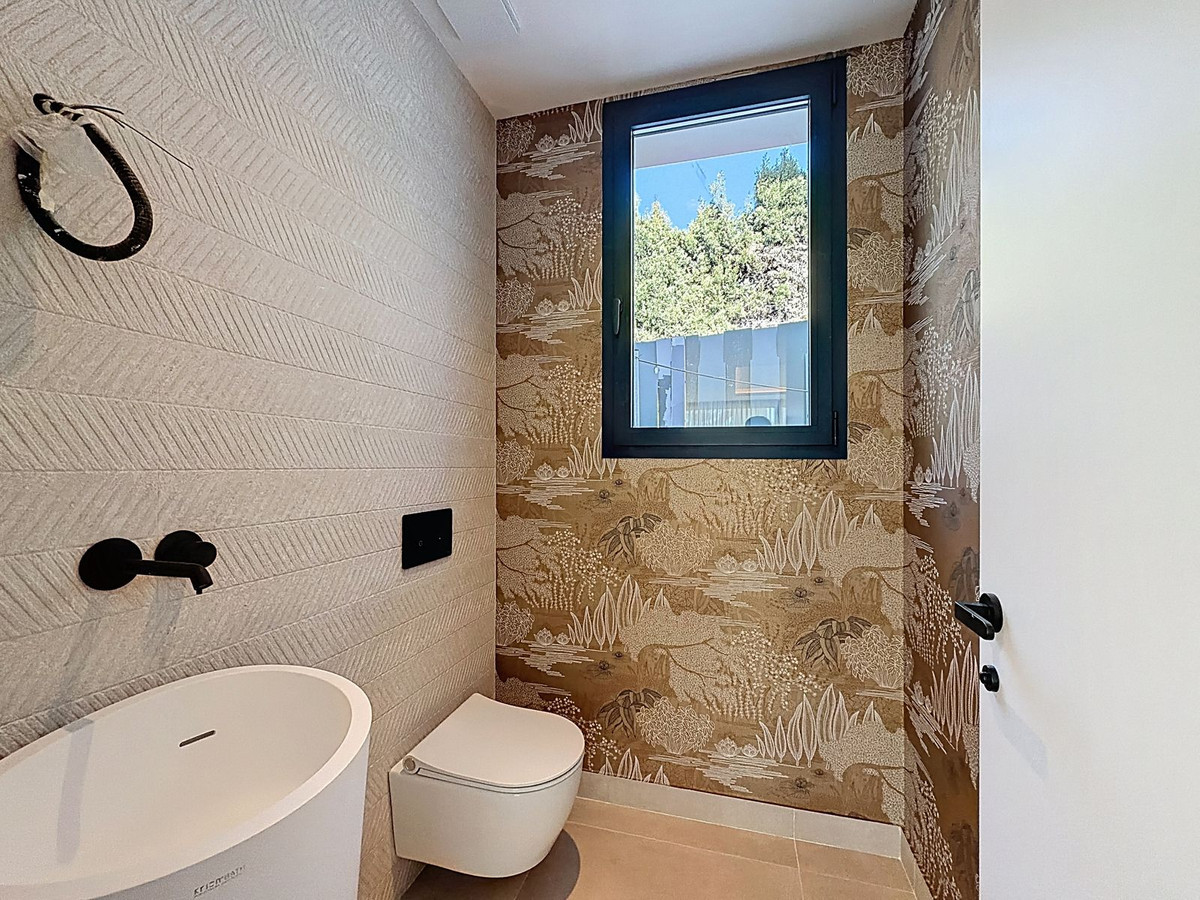 Huis te koop in Nagüeles | 5 slaapkamers H5315305