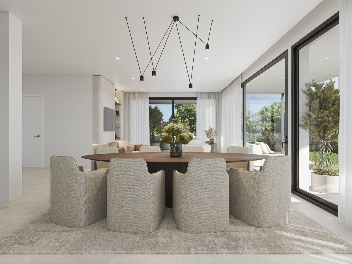 Huis te koop in Nagüeles | 5 slaapkamers H5315305