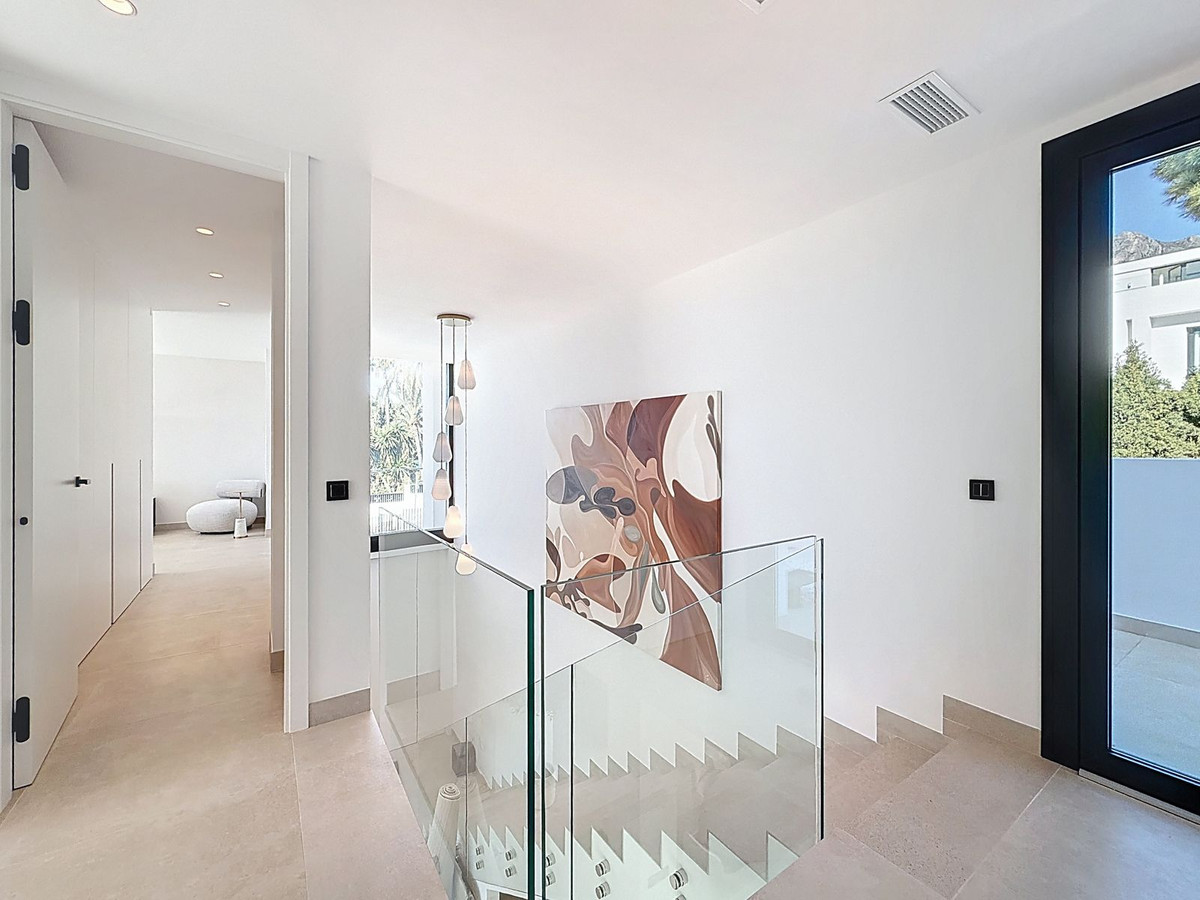 Huis te koop in Nagüeles | 5 slaapkamers H5315305