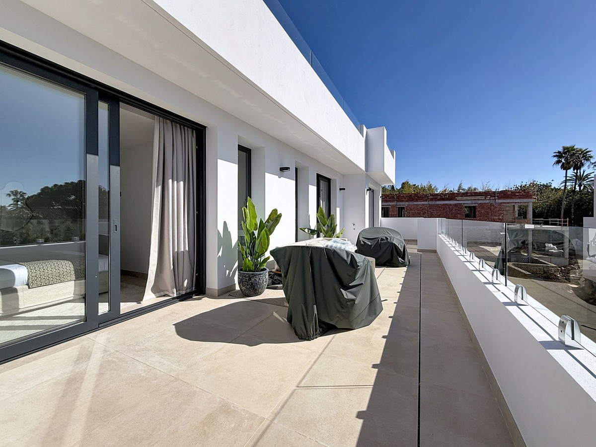 Huis te koop in Nagüeles | 5 slaapkamers H5315305