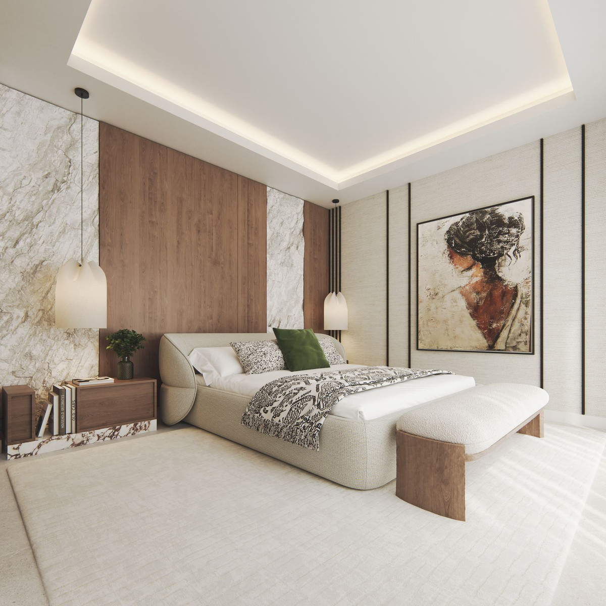 Huis te koop in Nagüeles | 5 slaapkamers H5315305